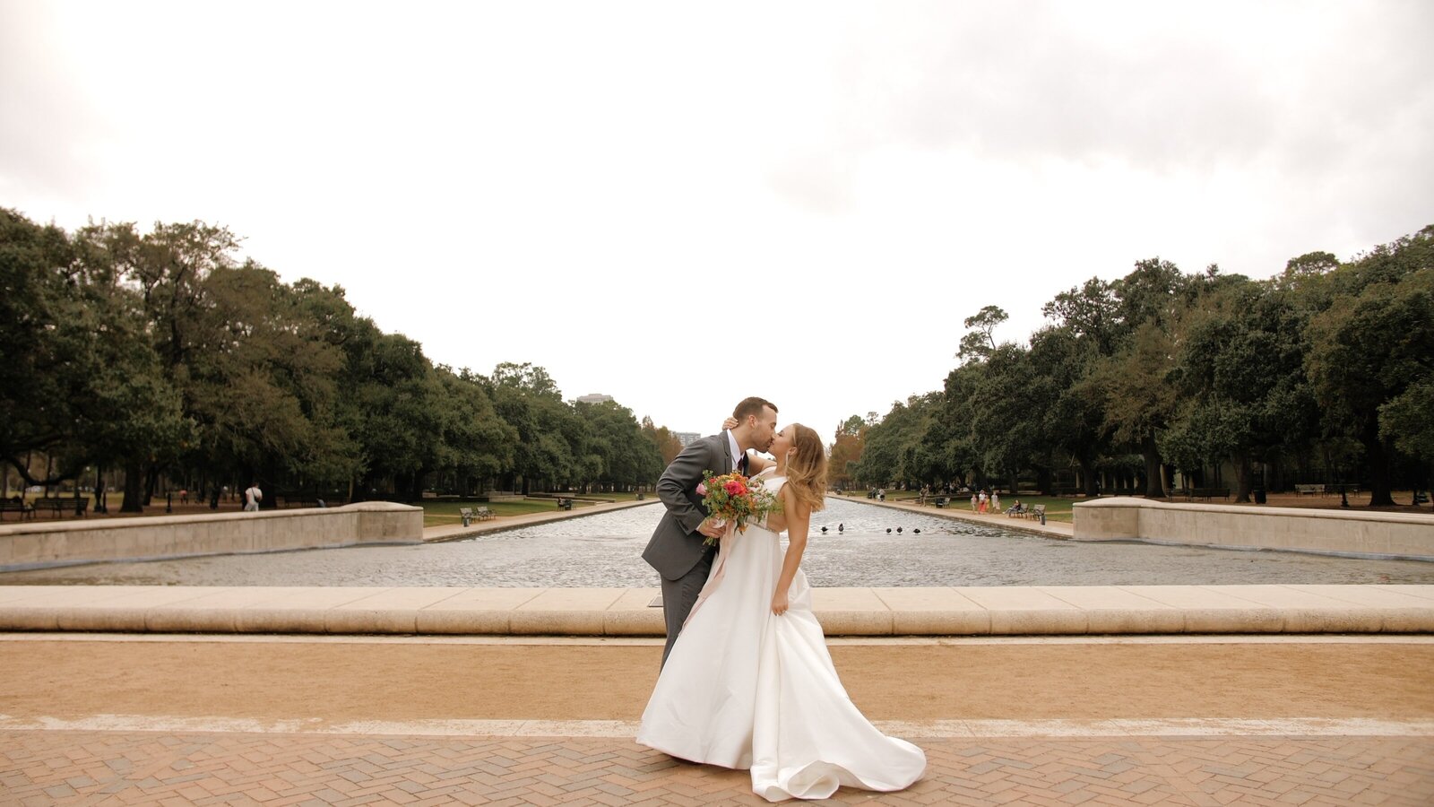 Haley & Kevin — The Ice Plant Building wedding film